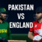 PAK vs ENG